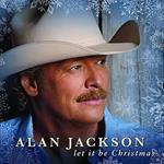 Alan Jackson - Let It Be Christmas 